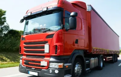 Adana Gönen Ambar Kargo