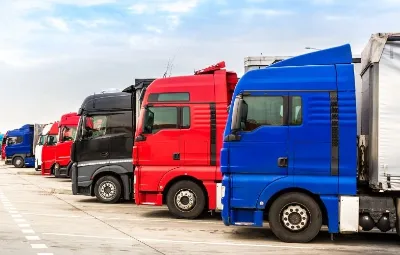 Adana Gönen Ambar Nakliyat